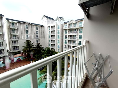 Condos for sale : 1-BR Condo For Sale At Grand Florida Beachfront Pattaya (ID 3280940)