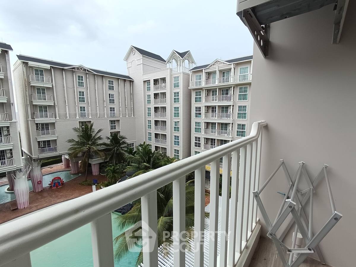 รูป ขายคอนโด 1 ห้องนอน Grand Florida Beachfront Pattaya (ID 3280940) - รูปที่ 1/30