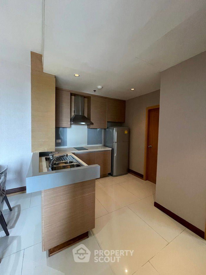 รูป คอนโด 1-ห้องนอน ที่ ดิ เอ็มโพริโอ เพลส ใกล้ BTS พร้อมพงษ์ (ID 509653) - รูปที่ 10/17