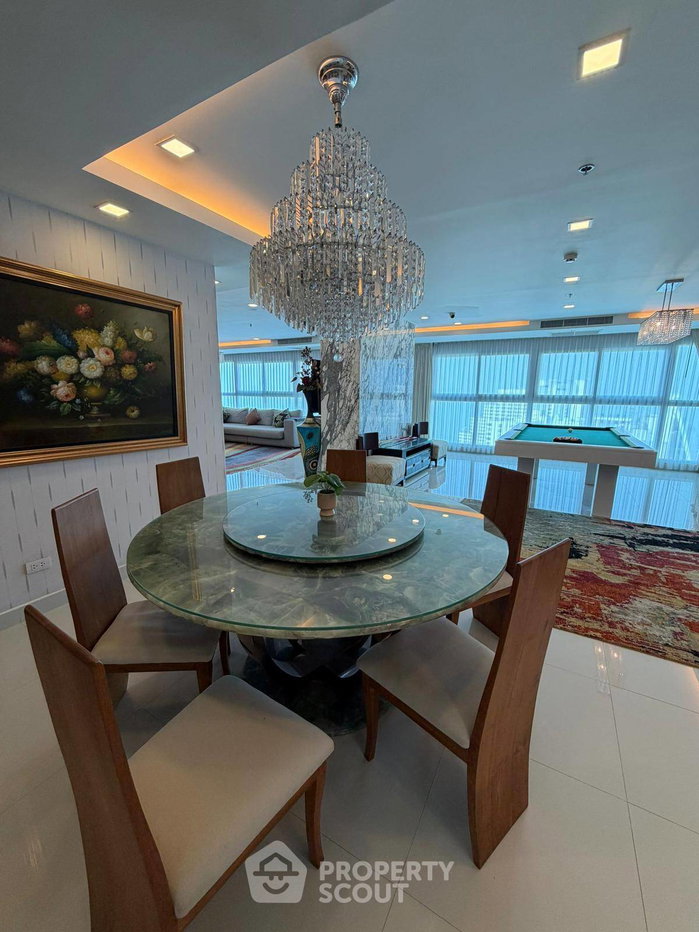 picture 2-BR Condo at Cosy Beach View close to Phratamnak (ID 3282295) - 32/32