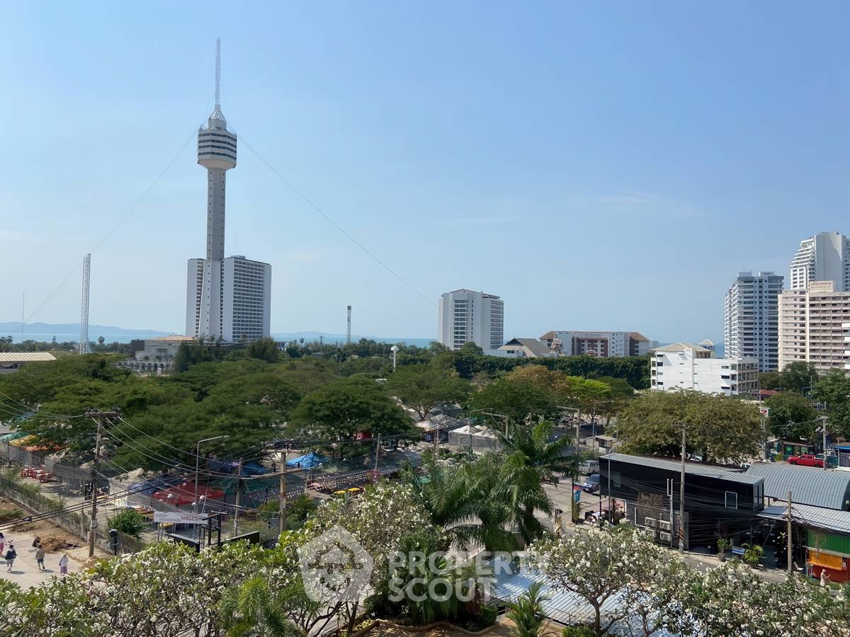 รูป คอนโด 2 ห้องนอน ขนาด 184 ตร.ม. View Talay Residence 5 Pratumnak (ID 3282455) - รูปที่ 18/19