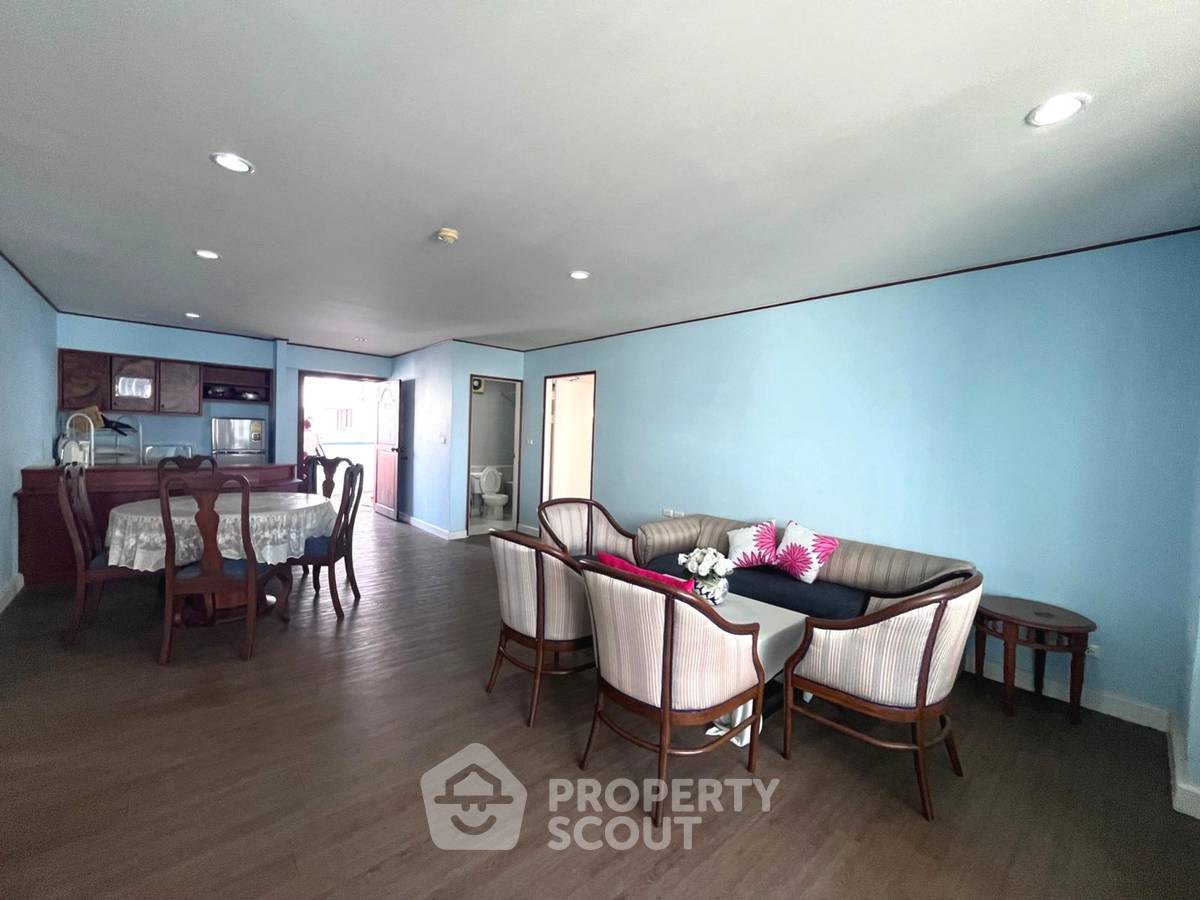 รูป คอนโด 2 ห้องนอน 126 ตร.ม. Jomtien Plaza Condotel หาดจอมเทียน (ID 3281404) - รูปที่ 5/9