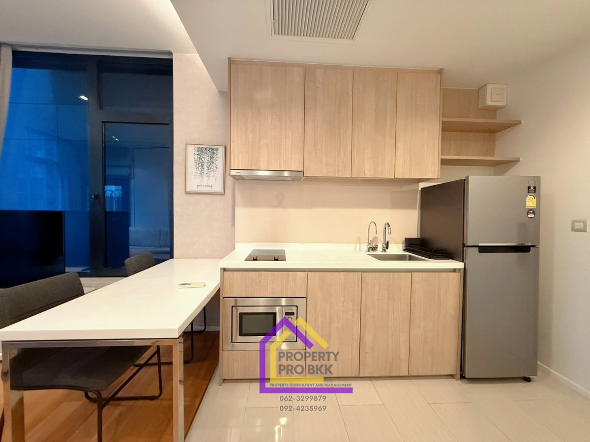 picture 🌟 Spacious 1-Bedroom for Rent | Circle Living Prototype  - 10/22