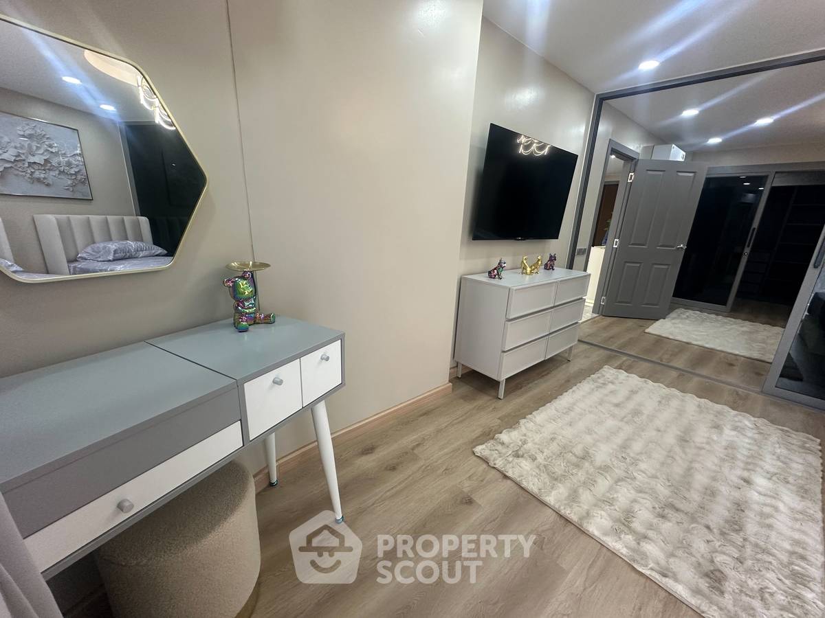 รูป ขายคอนโด 2 ห้องนอน Royal Hill Resort Condominium พัทยาใต้ (ID 3282389) - รูปที่ 9/23