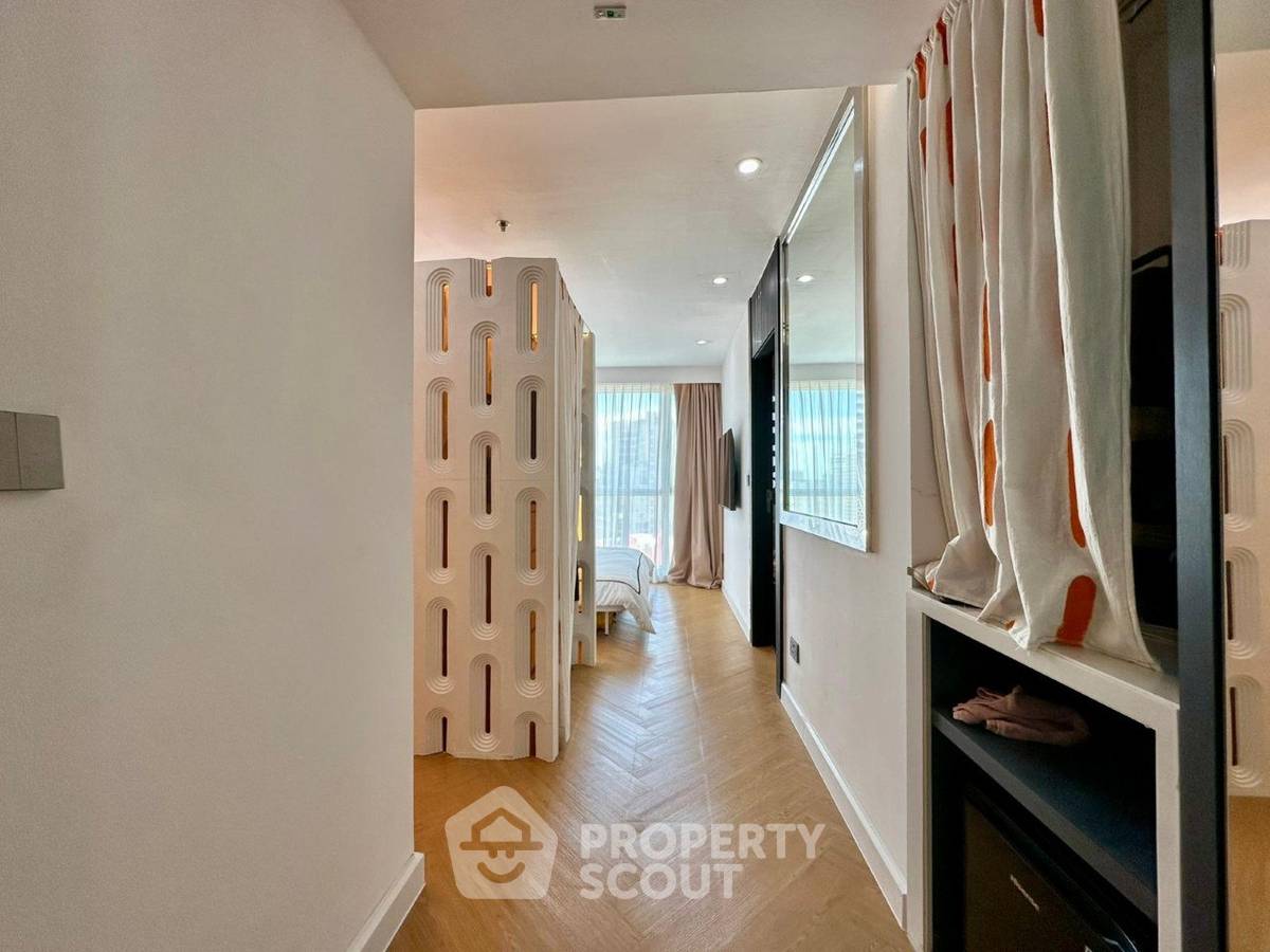 รูป คอนโด 2 ห้องนอน ขนาด 84 ตร.ม. ขายที่ Sky Residences Pattaya พัทยา (ID 3281171) - รูปที่ 8/37