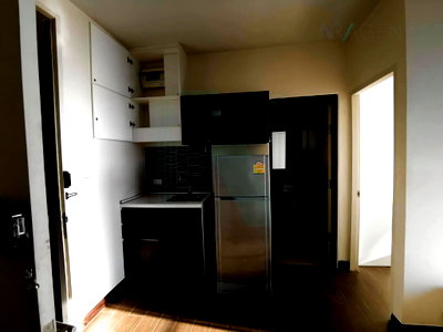 Condos for rent : 🎉 For Rent Condo CHEWATHAI RAMKAMHAENG Building 1, Floor 16,1 bed room, Room size 30.00 sqm
