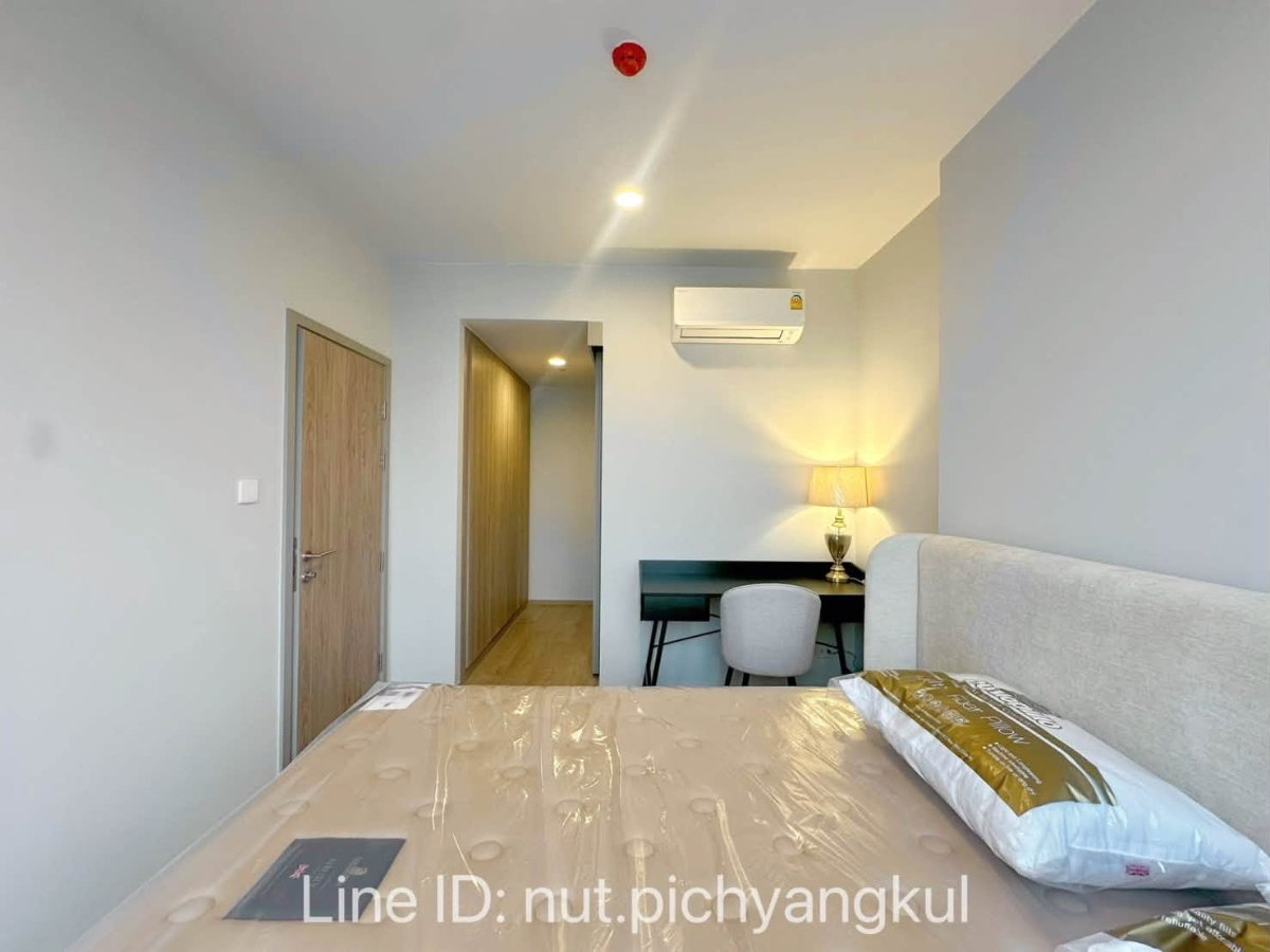 รูป The Crown Residences ห้องสวย ราคาดี สอบถามเพิ่มเติมได้ที่ Line @condorental - รูปที่ 3/12