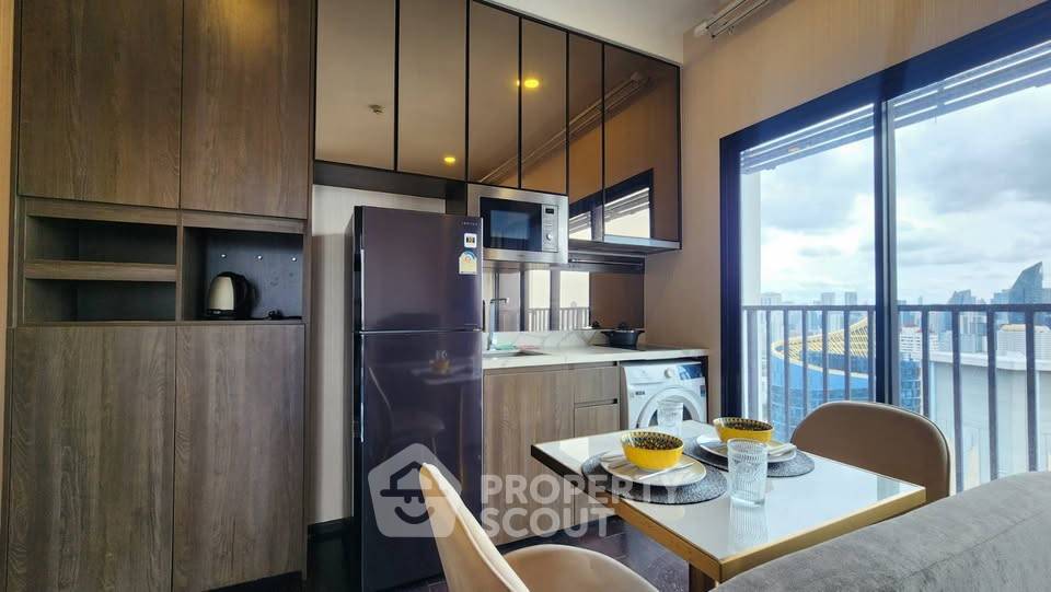 รูป คอนโด 2-ห้องนอน ที่ พาร์ค ออริจิ้น ทองหล่อ ใกล้ BTS ทองหล่อ (ID 3288494) - รูปที่ 14/30
