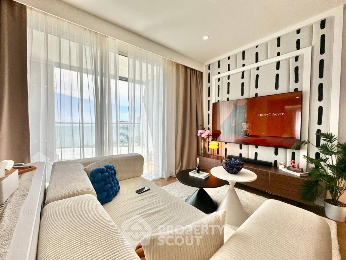รูป คอนโด 2 ห้องนอน ขนาด 84 ตร.ม. ขายที่ Sky Residences Pattaya พัทยา (ID 3281171) - รูปที่ 22/37
