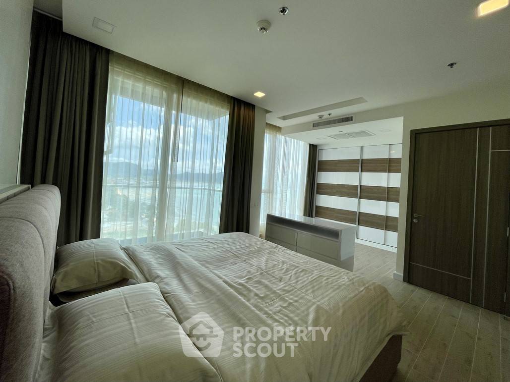 รูป คอนโด 3 ห้องนอน ชั้น 17 ขนาด 168 ตร.ม. ที่ Del Mare Condominium บางเสร่ (ID 3282484) - รูปที่ 16/25