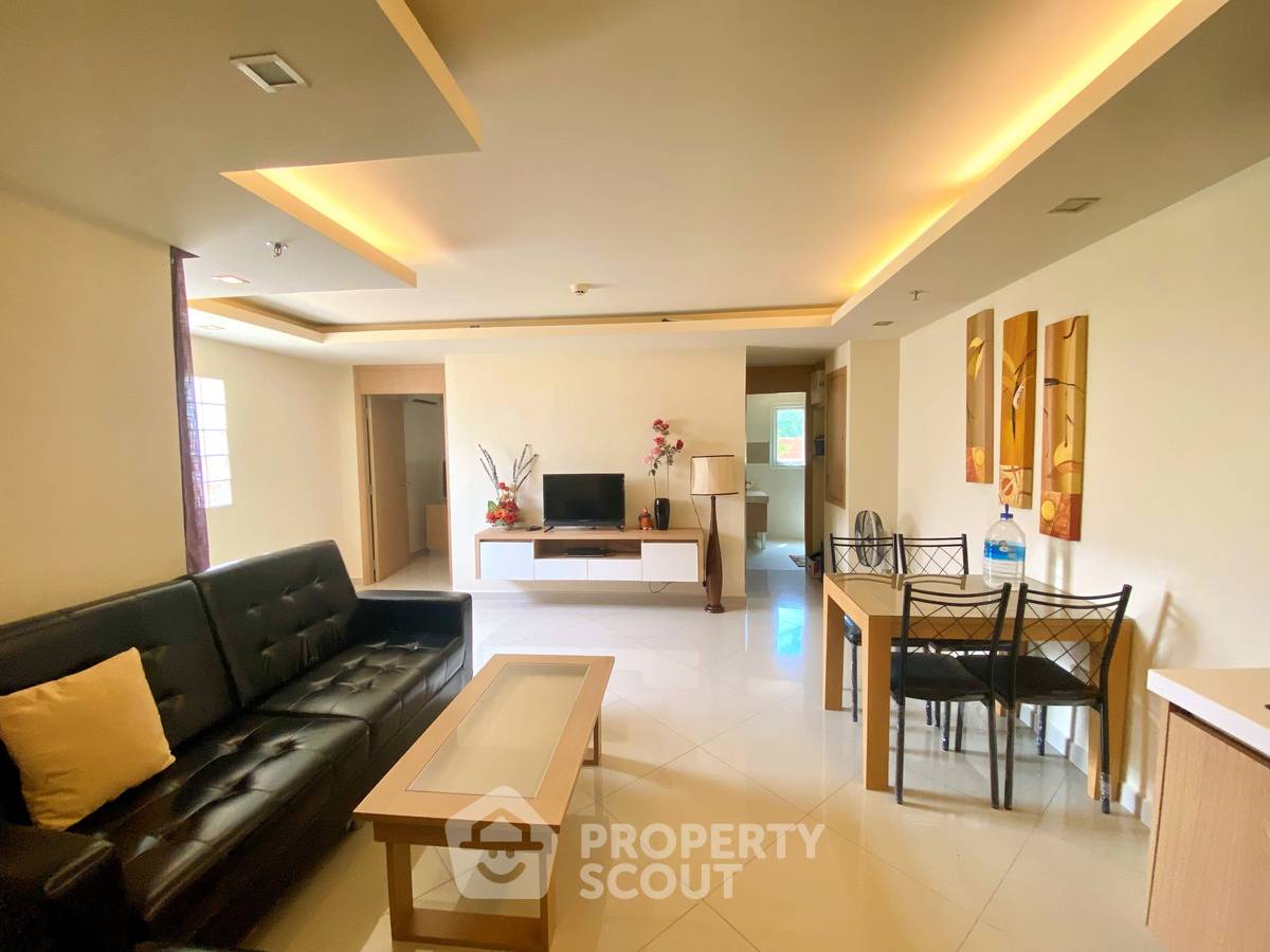 รูป คอนโด 1-ห้องนอน ที่ ซิตี้ การ์เด้น พัทยา ใกล้ พัทยาใต้ (ID 3281635) - รูปที่ 11/13