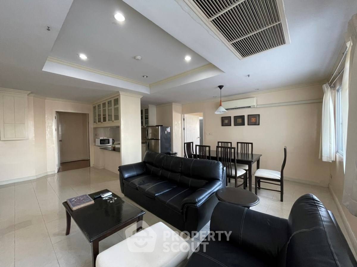 รูป คอนโด 2-ห้องนอน ที่ วิทยุ คอมเพล็กซ์ คอนโดมิเนียม ใกล้ BTS เพลินจิต (ID 3284396) - รูปที่ 1/11