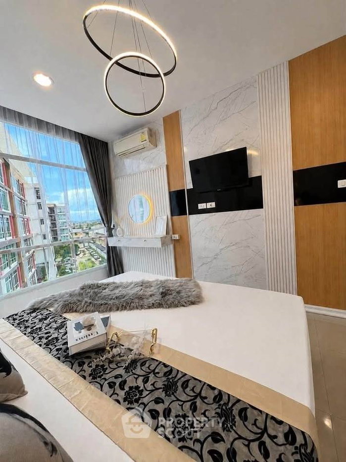 รูป คอนโด 2-ห้องนอน ที่ ซีซี คอนโดมิเนียม 1 (โชคชัยคอนโด) ใกล้ พัทยาตะวันออก (ID 3283451) - รูปที่ 3/16