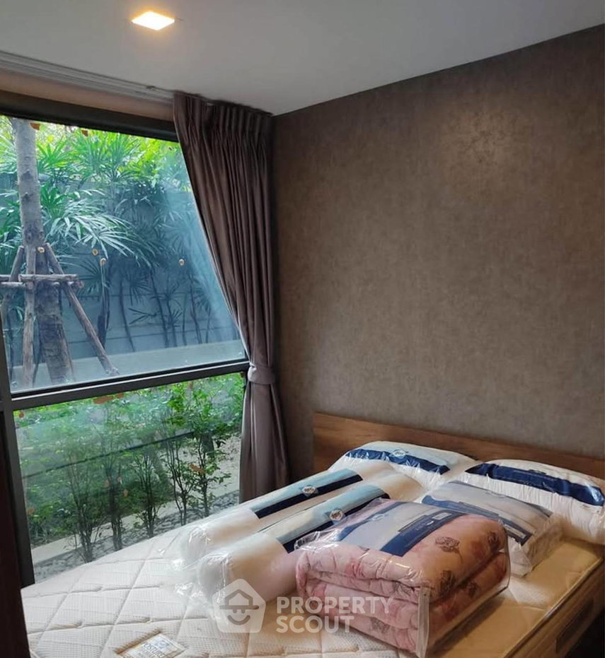 รูป คอนโด 1 ห้องนอน Taka Haus Ekamai 12 ใกล้ BTS เอกมัย (ID 3121108) - รูปที่ 7/11