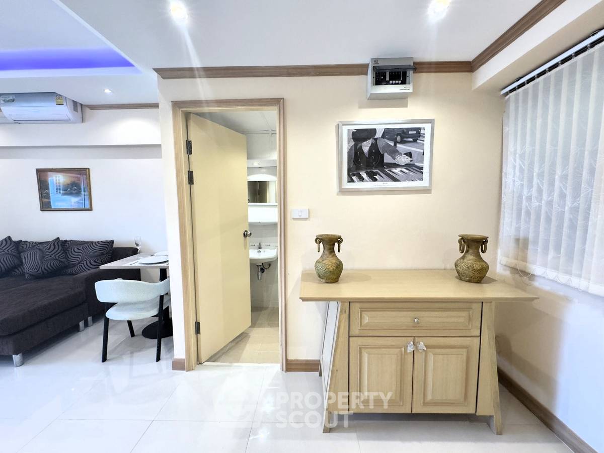 รูป คอนโด 1-ห้องนอน ที่ เคหะ คอนโด ใกล้ พัทยาใต้ (ID 3282470) - รูปที่ 15/25