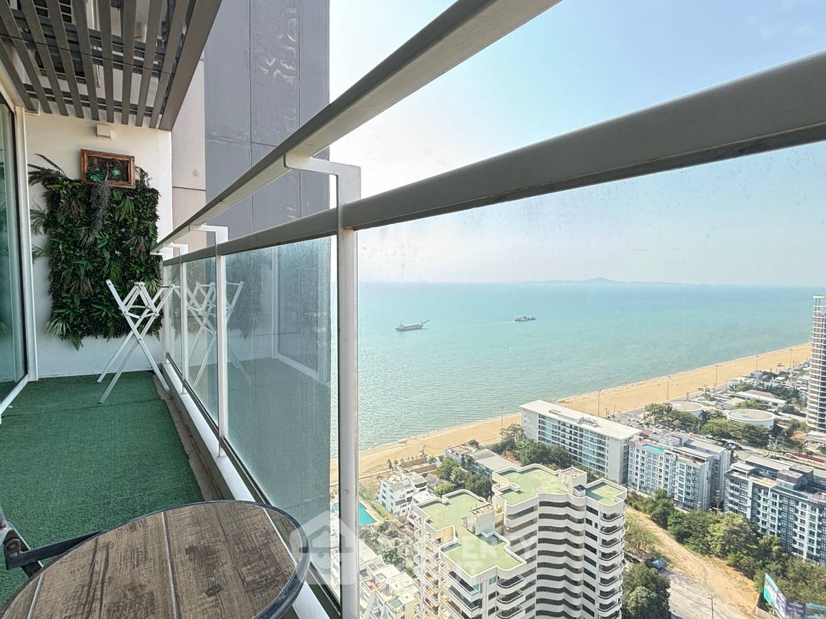 รูป คอนโด 2-ห้องนอน ที่ วีรันดา เรสซิเดนซ์ พัทยา ใกล้ เมืองพัทยา (ID 3281140) - รูปที่ 5/20