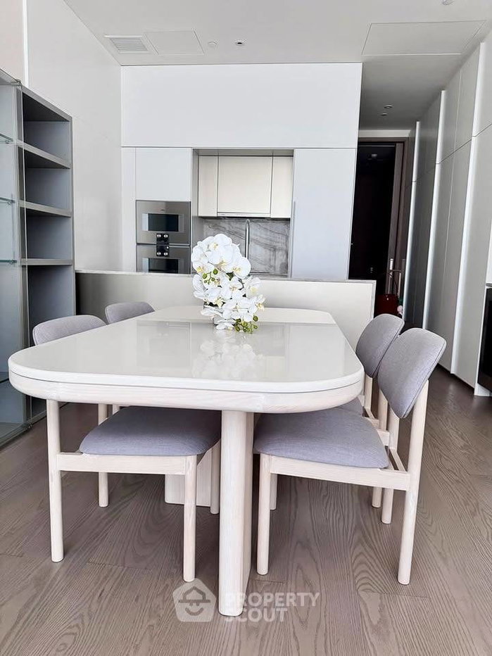 รูป คอนโด 1-ห้องนอน ที่ สโคป หลังสวน ใกล้ BTS ชิดลม (ID 2888240) - รูปที่ 6/31