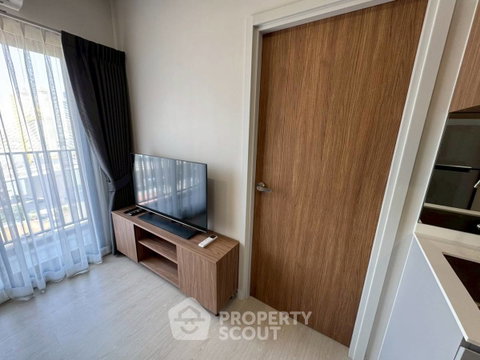 28th-Floor 1-BR Condo At Nue Riverest Ratburana (ID 3287677)
