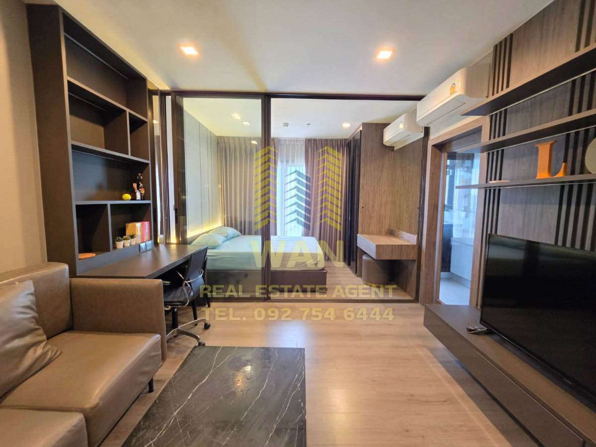 picture politan aqua riverside condo for rent - 11/11