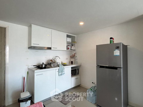 1-BR Condo at Sea Saran Condominium close to Bangsaray (ID 3280979)