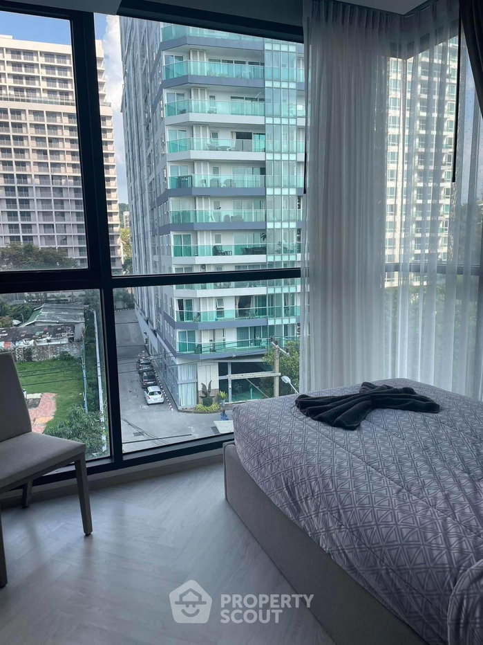 รูป คอนโด 2-ห้องนอน ที่ แอนโดรเมด้า คอนโดมิเนียม พัทยา ใกล้ ถนนพระตำหนัก พัทยา (ID 3281101) - รูปที่ 5/15