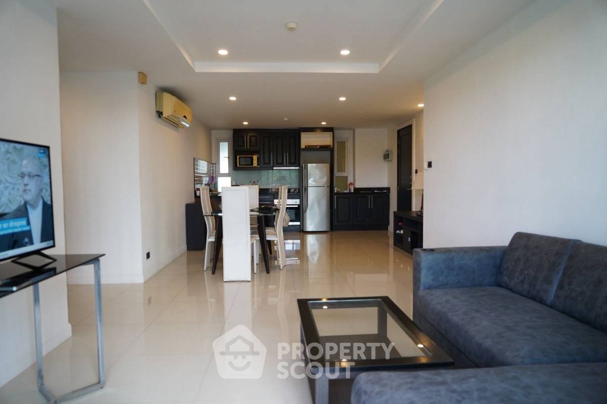 รูป คอนโด 1-ห้องนอน ที่ จอมเทียน บีช เพนท์เฮ้าส์ ใกล้ หาดจอมเทียน (ID 3281048) - รูปที่ 4/5