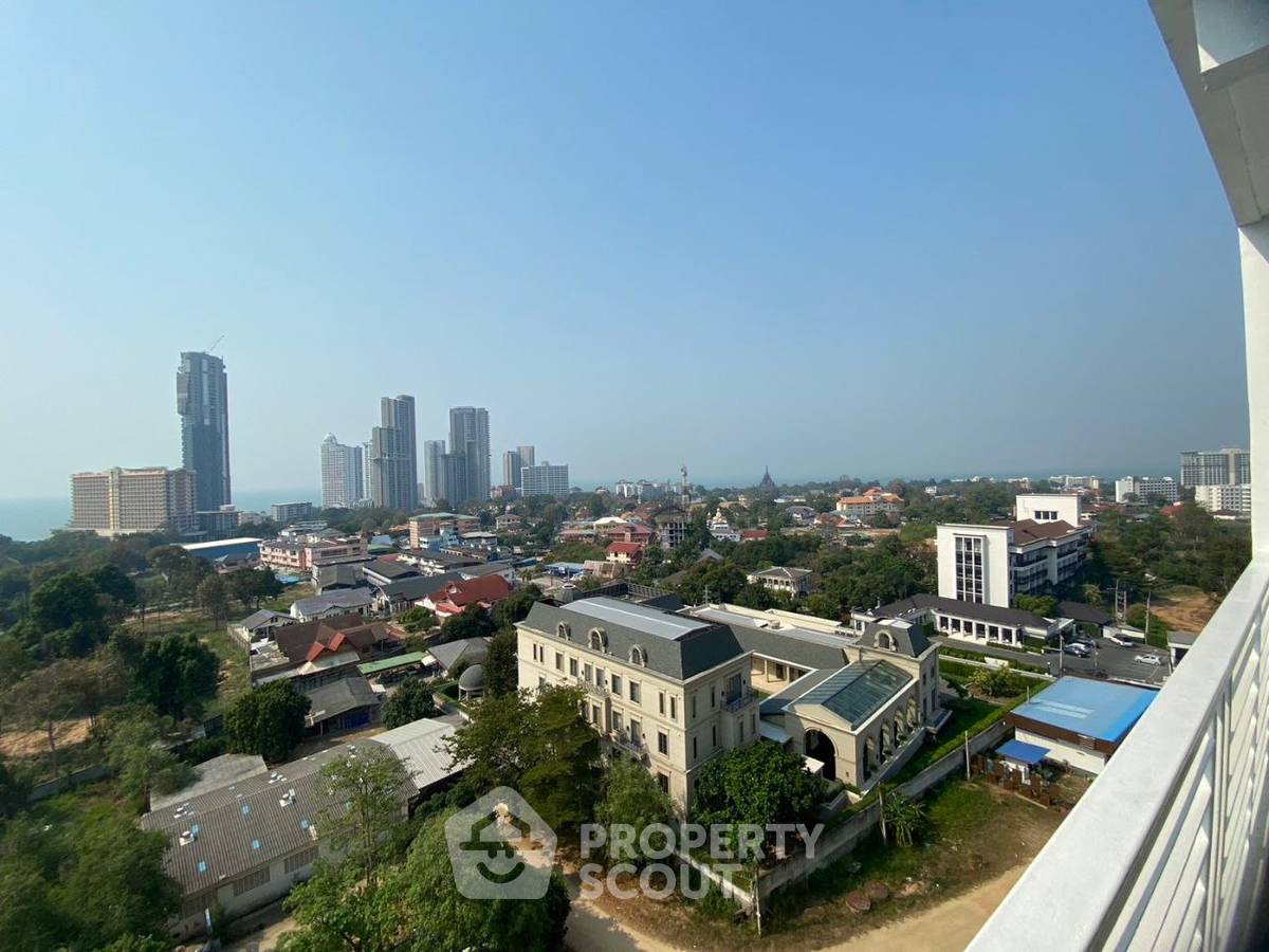 picture 1-BR Condo For Sale At AD Hyatt Condominium, Naklua (ID 3280914) - 8/24