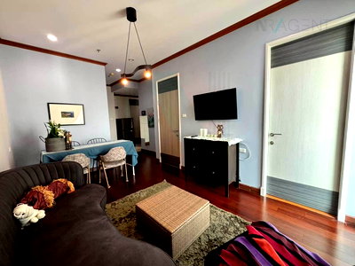 Condos for rent : 🎉 For Rent Condo SUPALAI PREMIER @ ASOKE Building 1, Floor 37,2 bed room, Room size 55 sqm