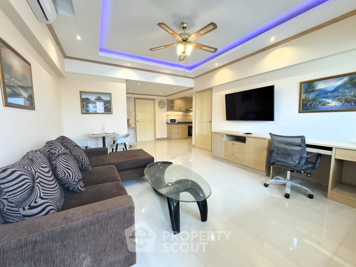 รูป คอนโด 1-ห้องนอน ที่ เคหะ คอนโด ใกล้ พัทยาใต้ (ID 3282470) - รูปที่ 16/25