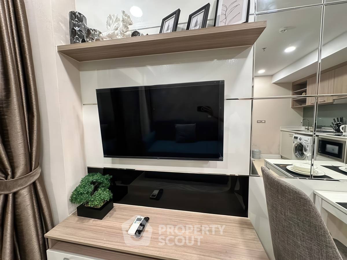 รูป คอนโด 1 ห้องนอน ชั้น 31 ขาย Dusit Grand Condo View จอมเทียน (ID 3282296) - รูปที่ 7/12