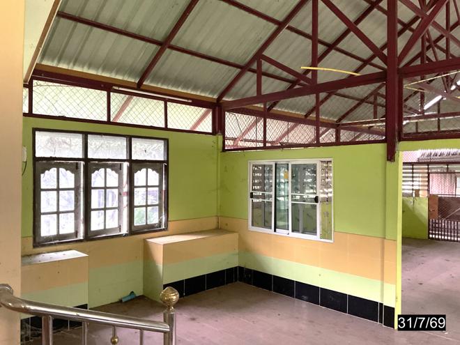 picture HOME 600 Sq.w. Kuchinarai Kalasin for 6.3M - 7/51