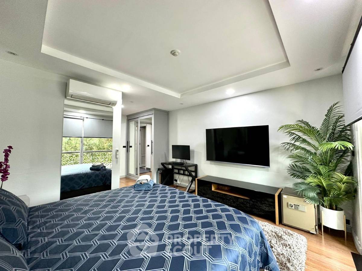 รูป คอนโด 2 ห้องนอน ขายที่ Regent Pratumnak Condominium พระตำหนัก (ID 3281063) - รูปที่ 18/28