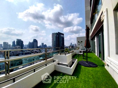 Condos for rent : 2-BR Condo at The Madison near BTS Phrom Phong (ID 3286546)