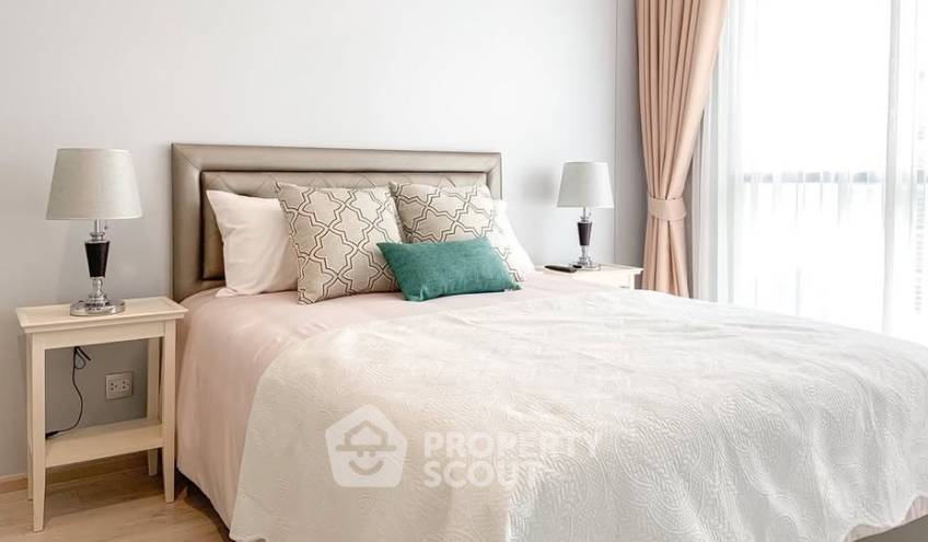 รูป คอนโด 2-ห้องนอน ที่ ริทึ่ม รางน้ำ ใกล้ BTS อนุสาวรีย์ชัยสมรภูมิ (ID 3255895) - รูปที่ 3/4
