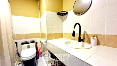 คอนโดให้เช่า : คอนโด 1 ห้องนอน Jomtien Beach Condominium ย่านจอมเทียน (ID 3281309)