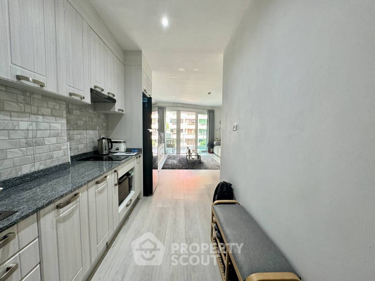 รูป คอนโด 2-ห้องนอน ที่ จอมเทียน พลาซ่า เรสซิเดนซ์ ใกล้ พัทยาใต้ (ID 3281119) - รูปที่ 15/16