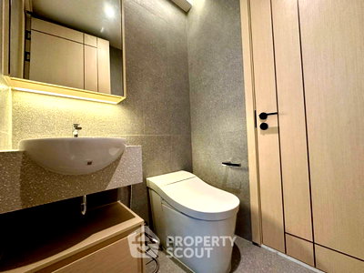 Condos for sale : 1-BR Condo at AROM WONGAMAT close to Sanctuary of Truth (ID 3281150)