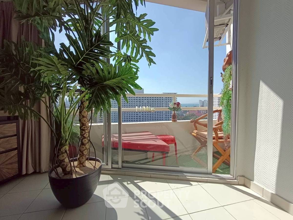 รูป ขายคอนโด 1 ห้องนอน 64 ตร.ม. View Talay 1 Condominium Jomtien (ID 3281010) - รูปที่ 21/100