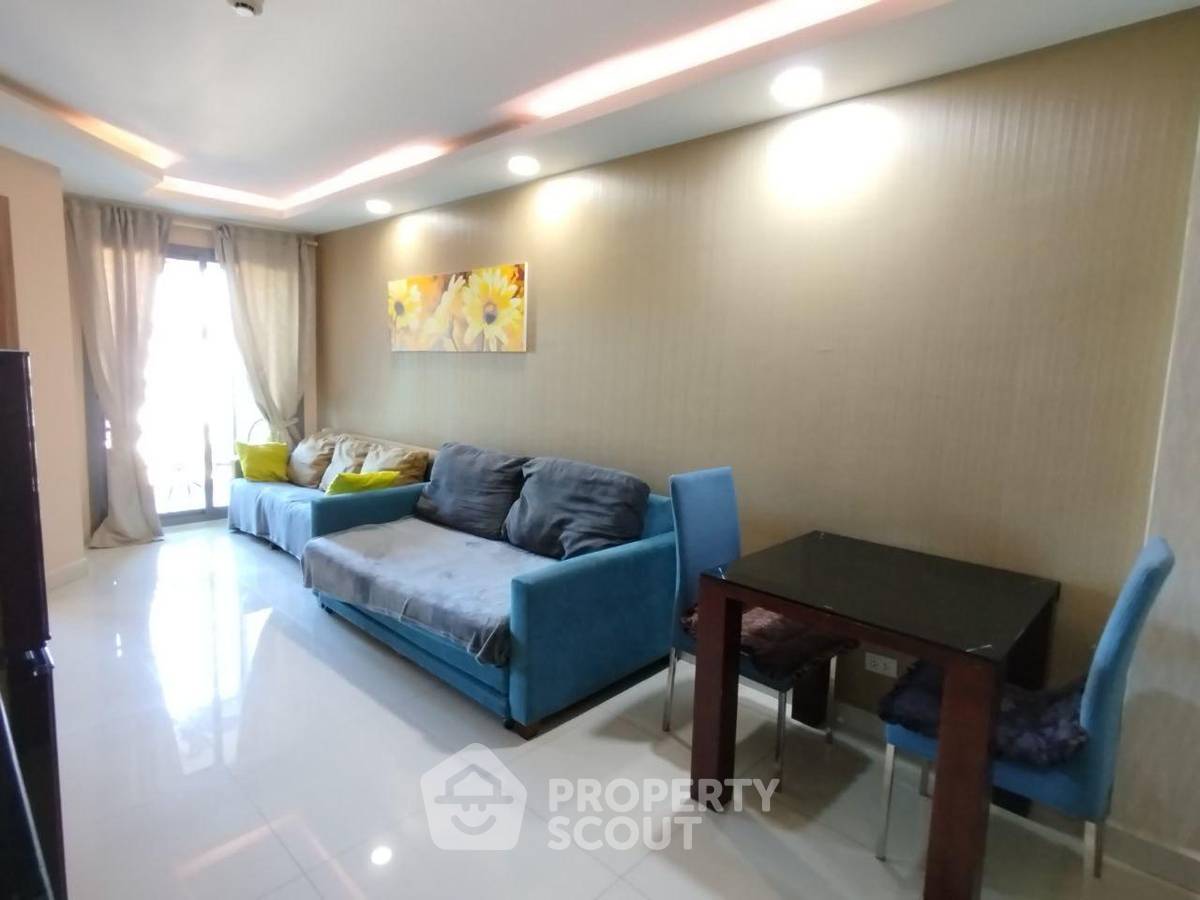 รูป คอนโด 1-ห้องนอน ที่ ลากูน่า บีช 3 มัลดีฟส์ พัทยา ใกล้ เมืองพัทยา (ID 3280961) - รูปที่ 9/10