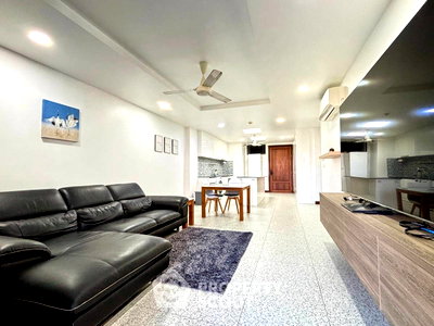 ขายคอนโด : คอนโด 2 ห้องนอน Regent Pratumnak Condominium ย่านพระตำหนัก (ID 3281062)