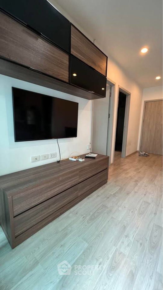 รูป คอนโด 2 ห้องนอน ชั้น 18 ที่ Ideo Mobi Charan Interchange ใกล้ MRT ไฟฉาย (ID 3288778) - รูปที่ 3/15