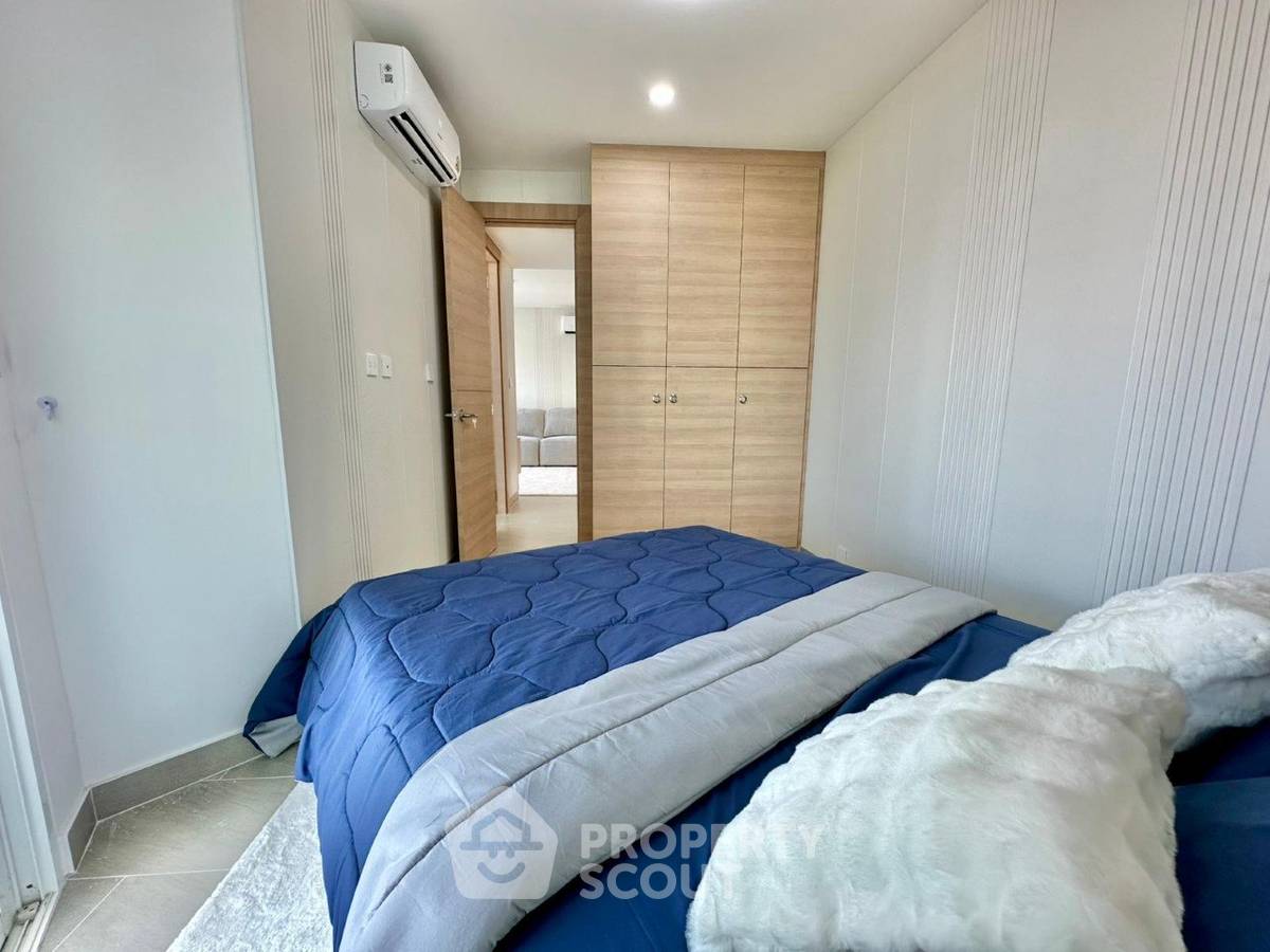 picture 2-BR Condo at AD Hyatt Condominium close to Naklua (ID 3281096) - 25/32