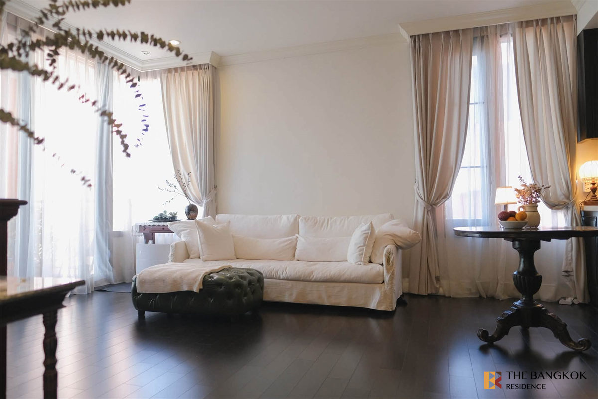 picture Move-in Ready, Just Bring Your Stuff Aguston Sukhumvit 22 - 6/10