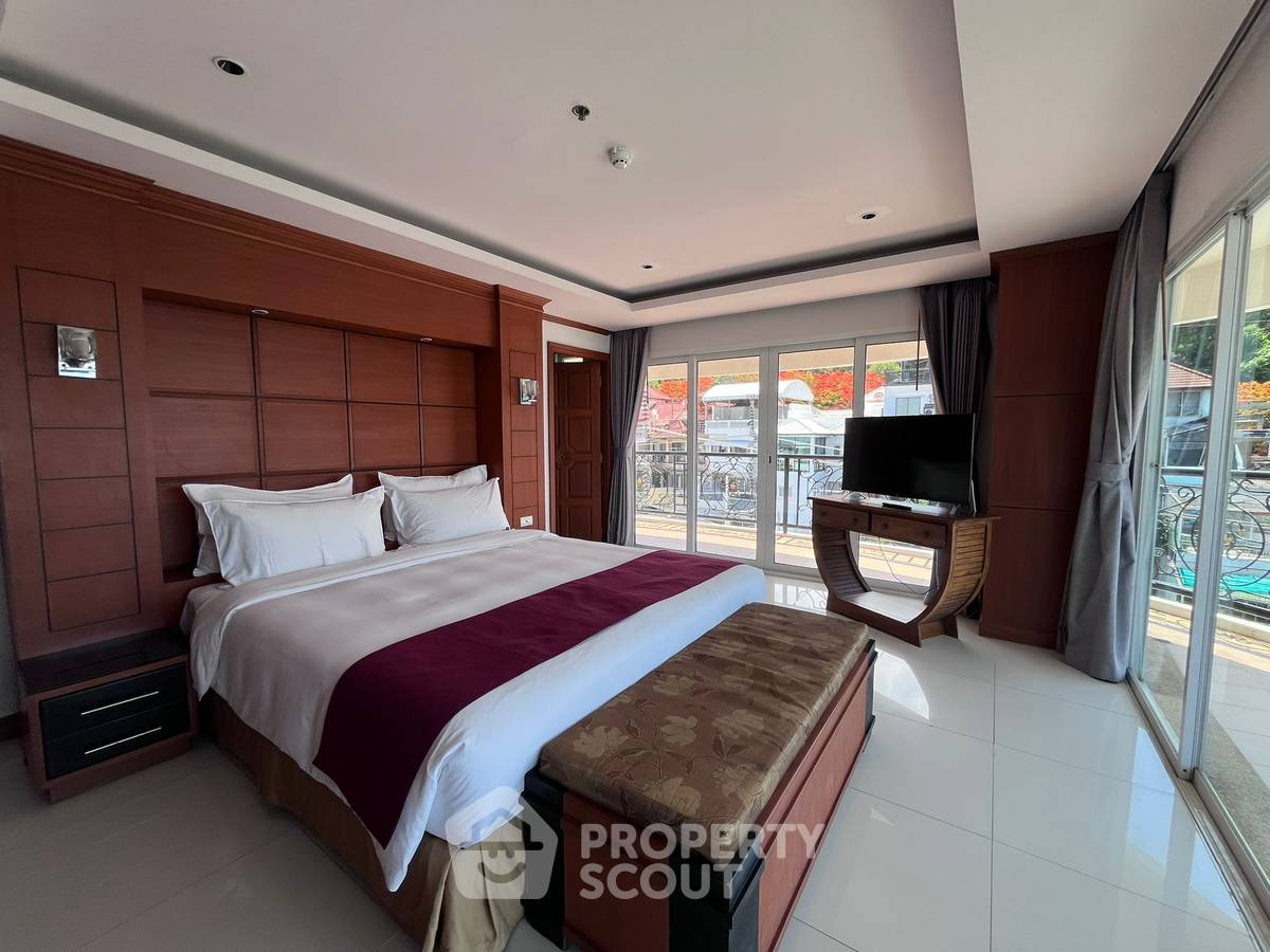 รูป คอนโด 1-ห้องนอน ที่ ธารา คอร์ท คอนโดมิเนียม พระตำหนัก ใกล้ ถนนพระตำหนัก พัทยา (ID 3281392) - รูปที่ 3/8