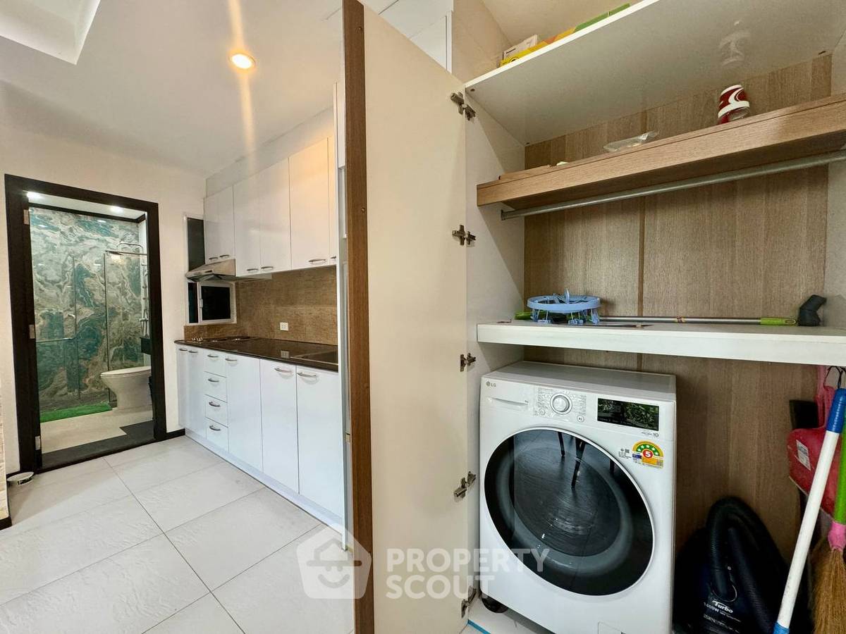 รูป คอนโด 1 ห้องนอน 47 ตร.ม. ที่ Siam Oriental Twins Pratumnak (ID 3280997) - รูปที่ 5/10