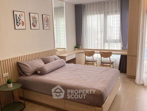 1-BR Condo at Life Phahon-Ladprao near BTS Ha Yaek Lat Phrao (ID 2668951)