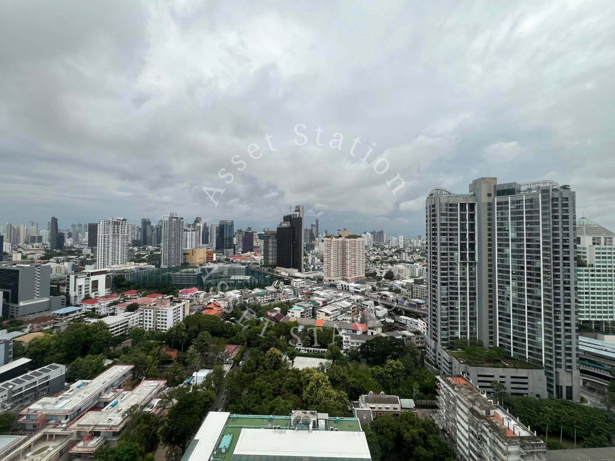 รูป IDEO Sukhumvit - Rama 4 |🚅 ใกล้ BTS พระโขนง และ Summer Hill - รูปที่ 13/13