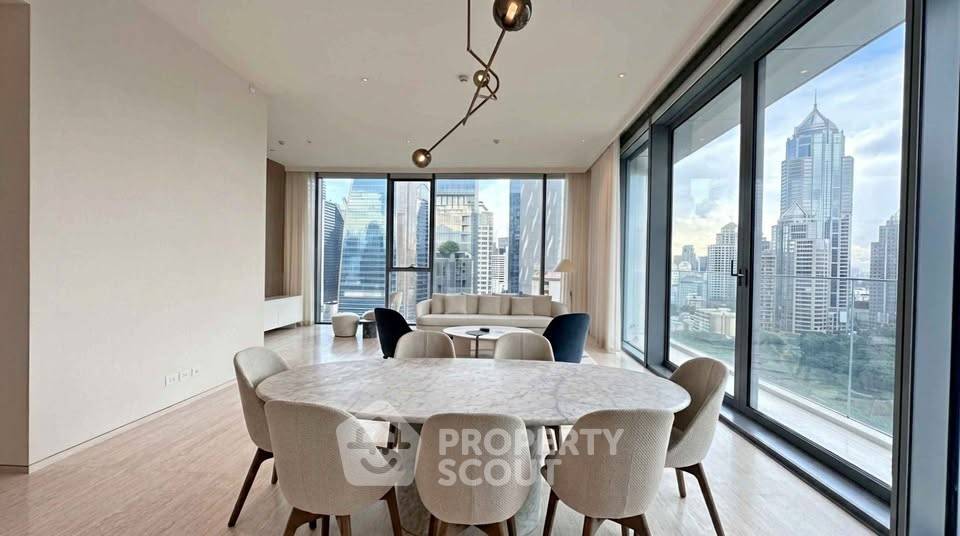 picture 2-BR Condo at SCOPE Langsuan near BTS Chit Lom (ID 3288623) - 1/8