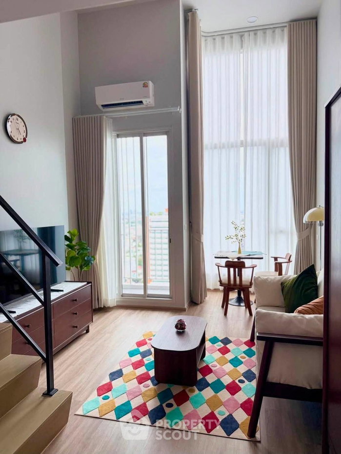 รูป ชั้น 29 คอนโด 1 ห้องนอน Culture Thonglor ใกล้ BTS Thong Lor 300 ม. (ID 3287087) - รูปที่ 2/7