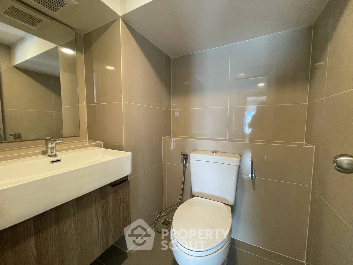 รูป คอนโด 2 ห้องนอน ชั้น 33 โครงการ Ideo Ramkamhaeng Lamsali Station (ID 3286118) - รูปที่ 16/17